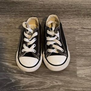 Toddler Converse shoes